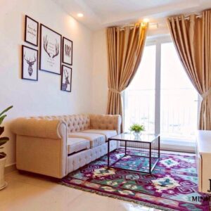 Sofa Băng GARCIA