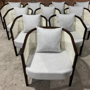 Sofa Gỗ Probber Harvey