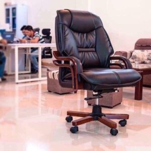 Ghế Văn Phòng Giám Đốc GĐ32
