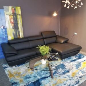 Sofa Góc L CLADO
