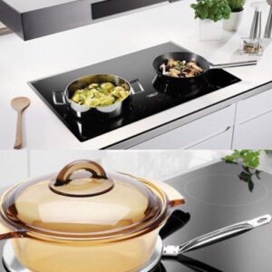 Bộ Nồi ENGELBERG 6 Món Xuất Khẩu